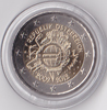 2 Euro Gedenkmünze Österreich Euro Bargeld 2012