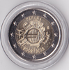 2 Euro Gedenkmünze Spanien Euro Bargeld 2012