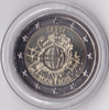 2 Euro Gedenkmünze Estland Euro Bargeld 2012
