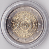 2 Euro Gedenkmünze Frankreich Euro Bargeld 2012