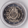 2 Euro Gedenkmünze Irland Euro Bargeld 2012