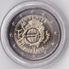 2 Euro Gedenkmünze Slowenien Euro Bargeld 2012