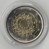 2 Euro Gedenkmünze Spanien 30 Jahre Europaflagge 2015 2 Euro Gedenkmünze Spanien Europaflagge 2015