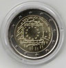 2 Euro Gedenkmünze Italien 30 Jahre Europaflagge 2015 2 Euro Gedenkmünze Italien Europaflagge 2015