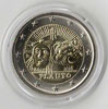 2 Euro Gedenkmnze Italien 2016