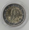 2 Euro Gedenkmnze Luxemburg 2022