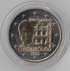 2 Euro Gedenkmünze Luxemburg 2023
