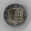 2 Euro Gedenkmnze Luxemburg 2023