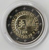 2 Euro Gedenkmnze Slowakei 2016