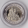 2 Euro Gedenkmünze Deutschland 2012