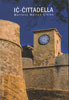 2 Euro Gedenkmnze Malta 2024 Cittadella