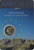 2 Euro Gedenkmünze Andorra 2014 2 Euro Gedenkmünze Andorra 2014