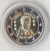2 Euro Gedenkmünze Belgien 2009 2 Euro Gedenkmünze Belgien 2009