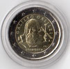 2 Euro Gedenkmünze Italien 2014 2 Euro Gedenkmünze Italien 2014