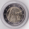 2 Euro Gedenkmnze Portugal 2013