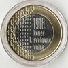 Slowenien 3,00 Euro 2018 Slowenien 3,00 Euro 2018