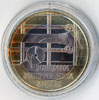 3 Euro Slowenien Gedenkmünze 2010 Slowenien 3,00 Euro 2010