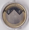3 Euro Slowenien Gedenkmünze 2011 Slowenien 3,00 Euro 2011