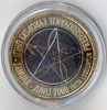 3 Euro Slowenien Gedenkmünze 2008 Slowenien 3,00 Euro 2008