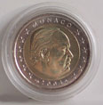 Monaco 2,00 Euro 2003