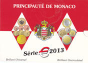 Monaco KMS 2013 ST
