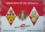 Monaco KMS 2002 ST