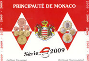 Monaco KMS 2009 ST