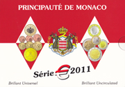 Monaco KMS 2011 ST