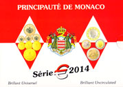 Monaco KMS 2014 ST