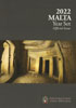 Malta KMS 2022 inkl. 2 Euro Gedenkmnze Hypogeum