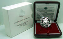 San Marino 5 Euro Silber 2005 PP San Marino 5 Euro Silber 2005 PP