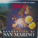 San Marino KMS 2002 ST