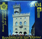 San Marino KMS 2004 ST