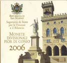 San Marino KMS 2006 ST