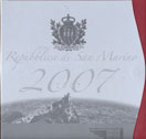 San Marino KMS 2007 ST