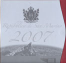 San Marino KMS 2007 ST