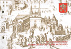2 Euro Vatikan Numisbrief 2019 2 Euro Vatikan Numisbrief 2019