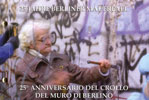 Vatikan Berliner Mauerfall Numisbrief 2014 2 Euro Vatikan Numisbrief 2014