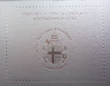 Vatikan KMS 2003 ST