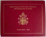 Vatikan KMS 2004 ST